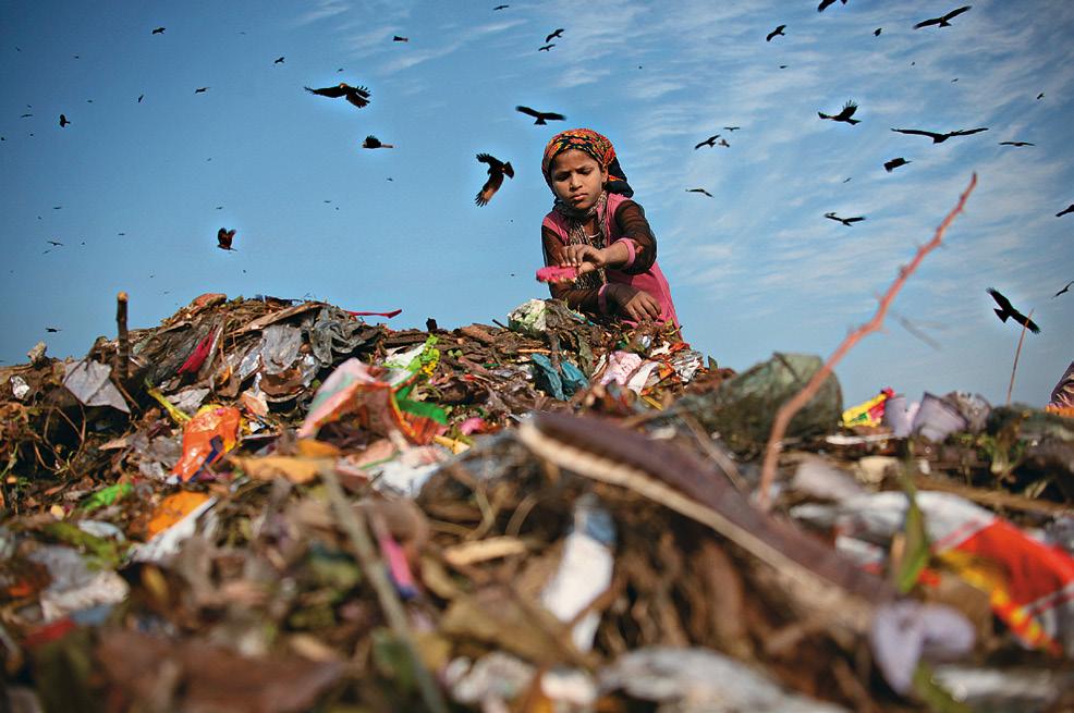 Lithium's Second Life